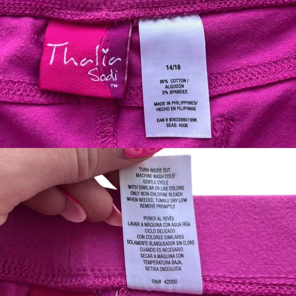 Thalia Sodi thalia sodi